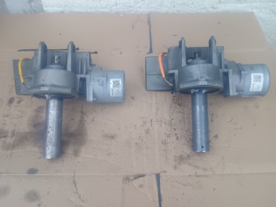 Усилитель электрический delphi 26117861 opel fiat фото №1