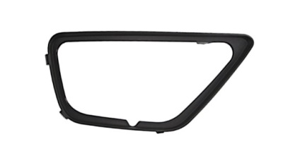 Решётка  рамка противотуманной фары правый к ford focus od 2002 фото №1