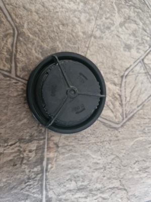 Кришка заглушка 893906686 фото №1