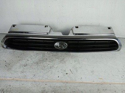 Subaru legacy ii решётка радиатора решётка радиатора фото №1