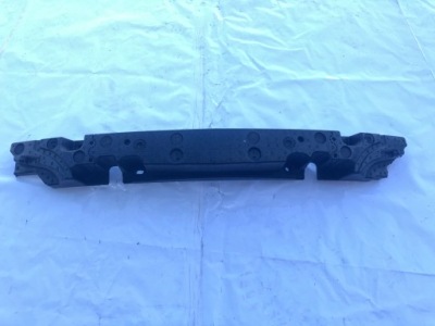 Opel gt балка абсорбер підсилювач бампера перед фото №1