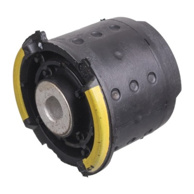 FEBI BILSTEIN SILENTBLOCK ПІДВІСКИ ОСІ 