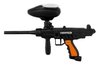 Marker paintballowy Tippmann FT-50 LITE