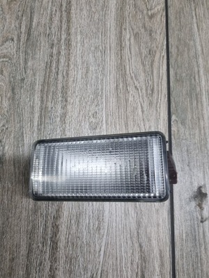 LAMPKA OŚWIETLENIA STOPNICY KABINY VOLVO FH 4