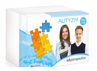 EDUTERAPEUTICA. AUTYZM