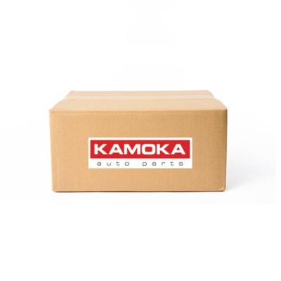 Радиатор кондиционера kamoka 7800199 фото №1