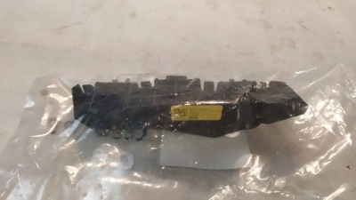 Направляющая кронштейн правый перед kia ceed фото №1