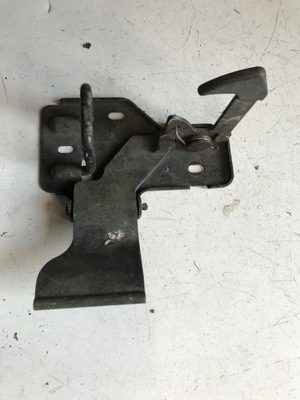 Vw t5 замок засов капот перед 7h0823480a фото №1