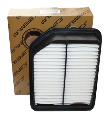 Фильтр воздуха suzuki grand vitara ii фото №1