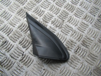 Peugeot 2008 i 2015 r. трикутник крила правий фото №1
