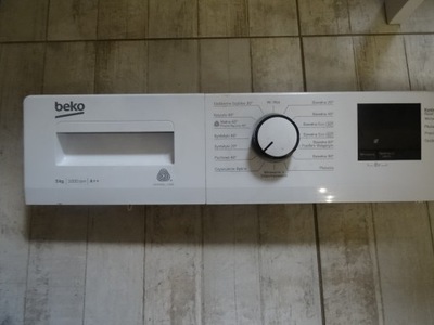 MODUŁ BEKO WRE 5511BWW