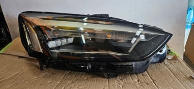 Pr kompletny ful led audi a5 s5 8w6941012 ideał! фото №1