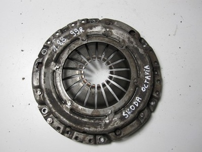 Прижим сцепления skoda octavia i 1.8 99r фото №1