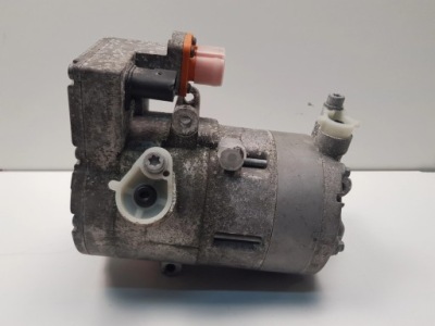 Vw passat b8 gte компрессор кондиционера 3gd816803a фото №1