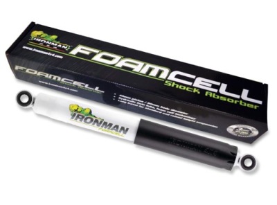 Амортизатор задній toyota hilux +2" комфорт 24081fec фото №1