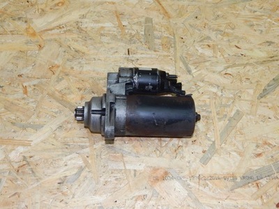 VW T5 rozrusznik 1.9 TDI