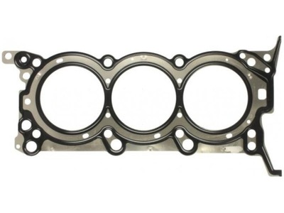 USZCZEKLA CYLINDER HEAD RIGHT 440.520/ELR ELRING  