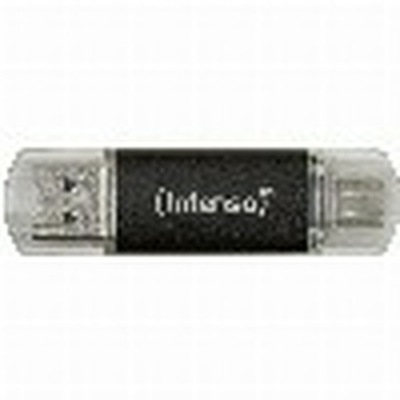 Pamięć USB INTENSO 3539480 Antracyt 32 GB