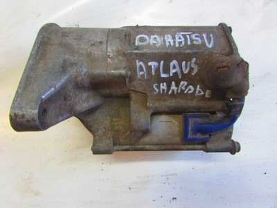 Стартер daihatsu applause фото №1