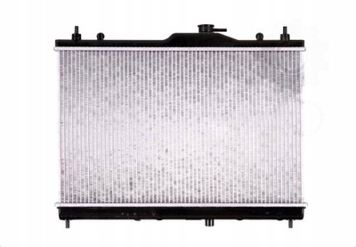 Радиатор wody 275808-1 фото №1