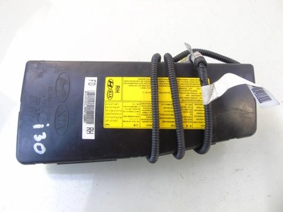 BOLSA AIRBAG ASIENTOS DERECHA HYUNDAI I30 2L889-21500  