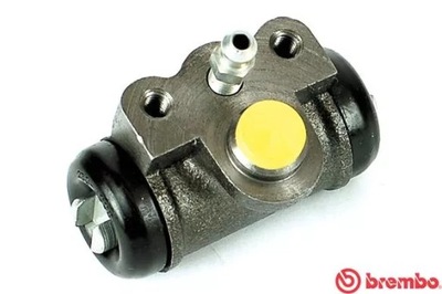 CILINDRO HAMULC. A 12 397 BREMBO CILINDRO  