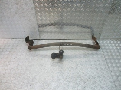 Hak буксировочный hyundai accent iii фото №1