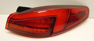 BMW 2 F44 GRAND КУПЕ 7465466 LED (СВЕТОДИОД ) 2019- ФАРА ПРАВОЕ ЗАД ЗАДНЯЯ