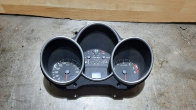 Счетчик alfa romeo 147 05r 1.6b фото №1