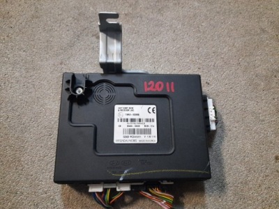 Модуль bcm hyundai i20 ii 2017r 95400-c8020 фото №1