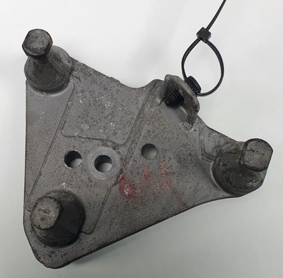 Кронштейн кронштейн насоса abs mercedes glk x204 2.2 cdi фото №1