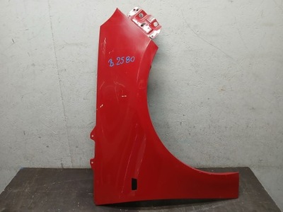 Крила перед правий opel adam фото №1