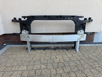 Підсилювач pas балка hyundai kona lift electric фото №1