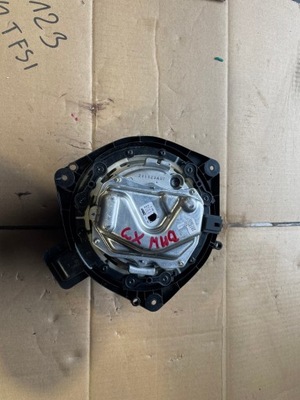 Bmw x3 f30 g20 вентилятор обдув bldc2948f фото №1