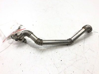 Трубка турбіни renault clio v 1.0 91km фото №1