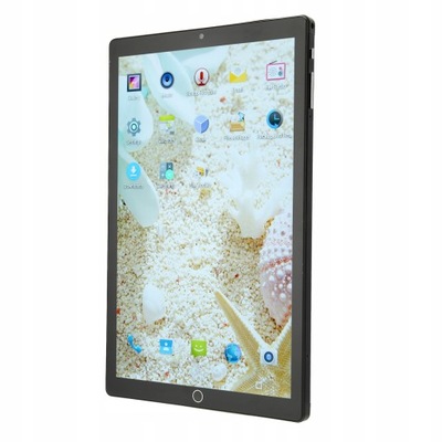 Tablet 10,1 cala 6G RAM 128G ROM 1920x1080 IPS