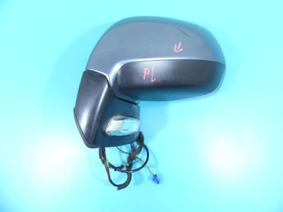 Зеркало левая 5+2 7pin citroen c4 grand picasso eu фото №1