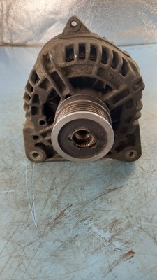 Генератор renault modus 1.5dci 04r фото №1