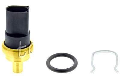 TOPRAN SENSOR TEMPERATURA DE LÍQUIDO REFRIGERACIÓN AUDI A2 A3 A4 B5 A4 B6  