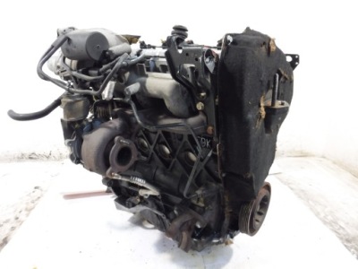 Двигатель блок двигателя d4192t3 f9q2 f9k volvo v40 mitsubishi space star 1.9 did dci фото №1