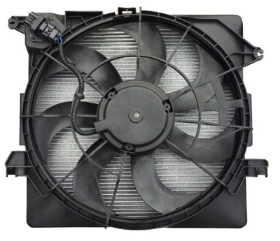 VENTILADOR KIA SPORTAGE 3 2.0 CRDI 253042Y100  