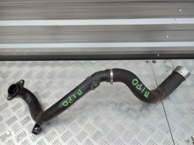 Fiat tipo ii труба інтеркулер 1.3d фото №1