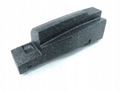 Абсорбер бампера правий перед alfa romeo 145 99-00 фото №1