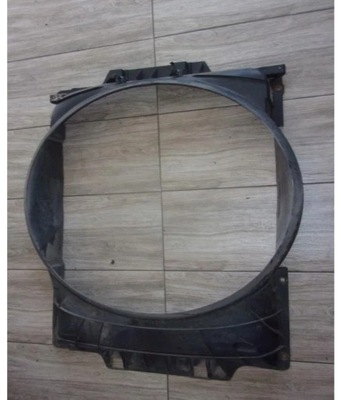 Тунель корпус радіатора renault magnum dxi фото №1