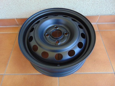 DISC STEEL 14'' 5X14 ET45 ROVER 200 400  