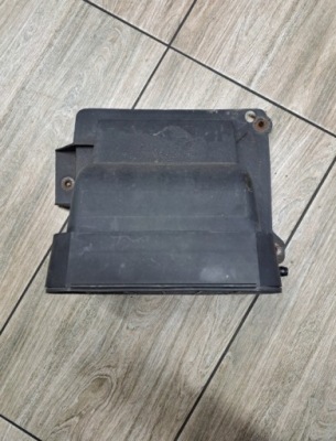 Корпус захист фільтра салонний кабіни renault premium midlum volvo fl fe фото №1