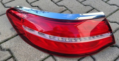 MERCEDES GLC W253 КУПЕ ФАРА ЗАД ЛІВА LED (СВІТЛОДІОД) A2539063502