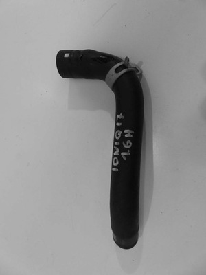 Hyundai ioniq 2018 1.6 hybrid труба шланг wody фото №1