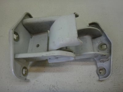 Петля двері лівий задня верхній opel vivaro 2005 фото №1