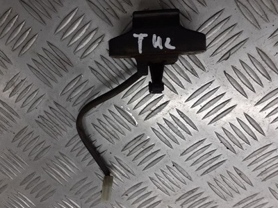 Замок крышки renault scenic i 1.6 фото №1